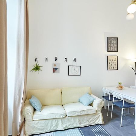 Savor Apartments Прага Екстер'єр фото