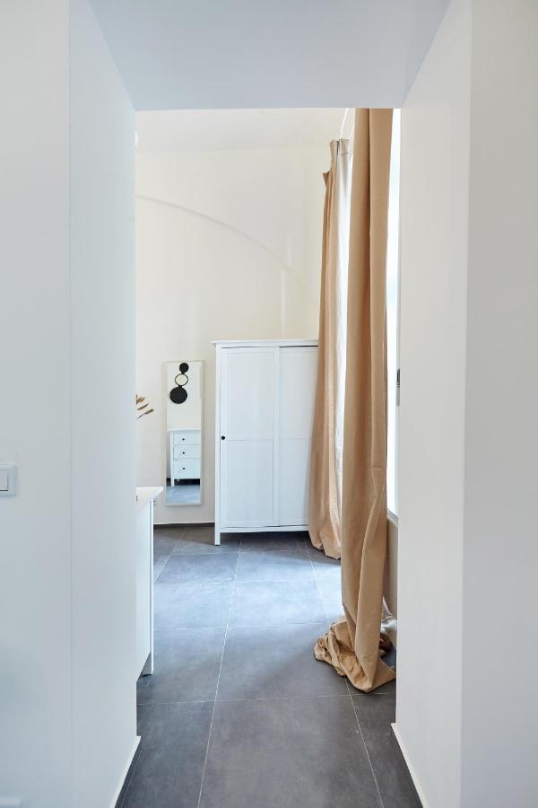 Savor Apartments Прага Екстер'єр фото